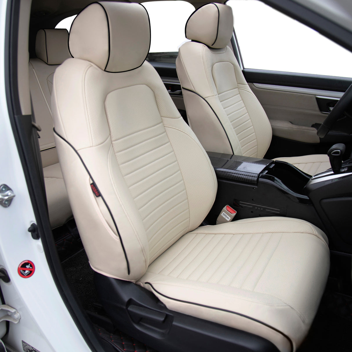 HKZ Custom Fit Car Seat Covers for Honda CR-V